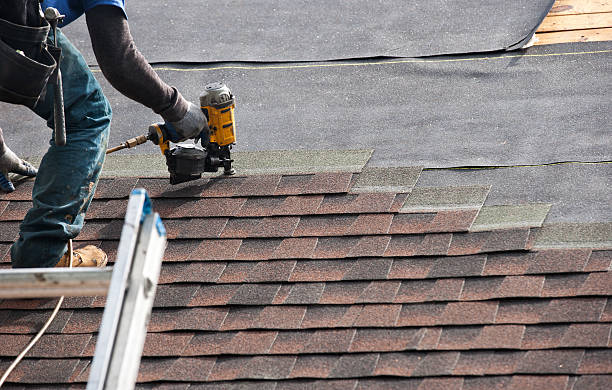 Licensed Gutter Installation service in Eaton, IN - Brentwood Metal Roofing